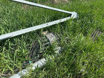 Aplikátor kejdy STAPEL AgrarPro 12m - 7