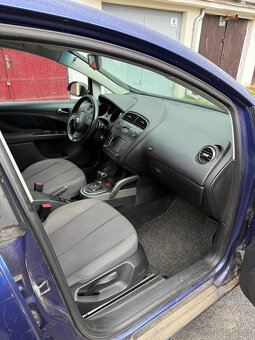 Seat Altea 2.0 Tdi DSG - 7