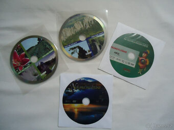 CD/DVD - 7