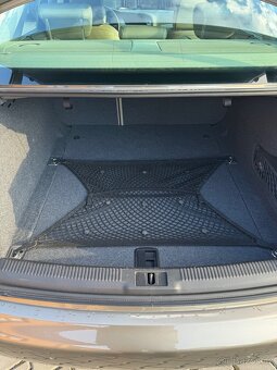 Audi A4 1.8T 116 000km - 7