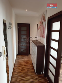 Pronájem bytu 1+1, 36 m², Orlová, ul. Ke Studánce - 7