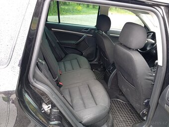 Prodám škoda Octavia 1.6 mpi - 7