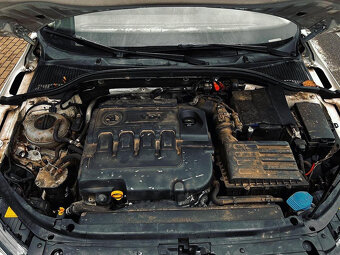 Veškeré náhradní díly Škoda Octavia 3 kombi 14 CLHN MWX LF9E - 7