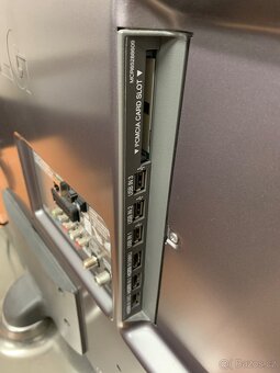 Led Smart LG televizor - 7