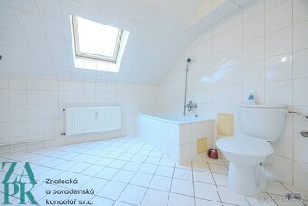 pronájem 2+kk, 73 m2, ev.č. 00987 - 7