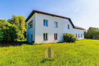 Pronájem ostatní komerční nemovitosti, 500 m2 - Lažánky - 7
