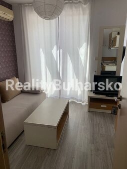 K prodeji utulný a plně vybavený apartmán 1+kk s balkonem - 7