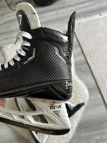Hokejove Brusle Bauer Supreme Mach - 7