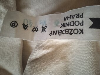 Kimono Judo - 7