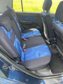 Hyundai Getz 1.4i automat - auto na splátky bez registru - 7