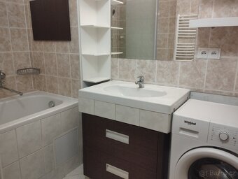 Pronájem bytu 1+KK 36m2 Napajedla ulice Husova - 7