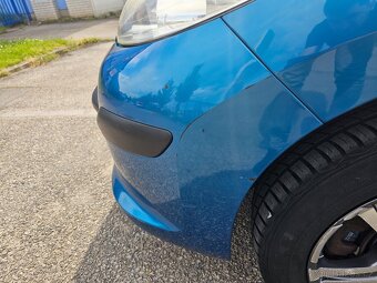 Peugeot 207sw, 1.6 HDi - 7