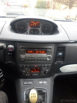 Lancia Musa 1.4 8V +LPG model ECO CHIC - 7