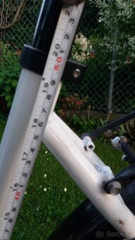 Dámské kolo Scirocco s košíkem můžu POSLAT s rámem 20" pro - 7