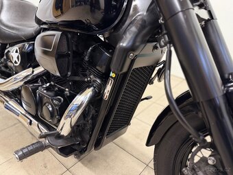 HONDA VT 750 SHADOW C2 - 7
