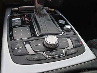 Audi A6 / 3.0 BiTdi 230kw / vzduch / S-Line - 7
