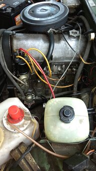 Lada Vaz Ziguli. - 7