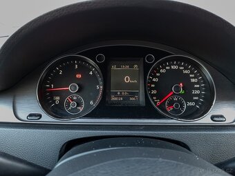 VW Passat B7 2.0tdi r.v2012 - 7