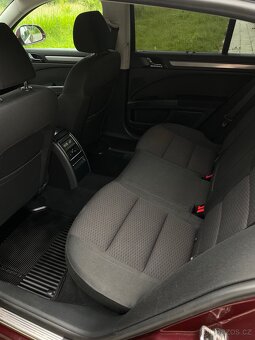 Škoda Superb 2.0TDI DSG - 7