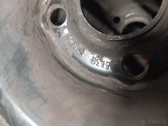 OPEL LETNÍ KOLA NA VETERÁNA - 7