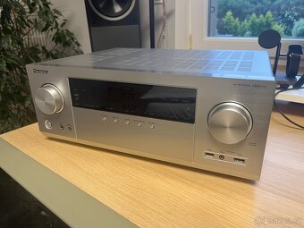 Pioneer VSX-1131 – 7.2 kanálový AV receiver s Dolby Atmos - 7