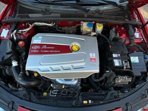 Alfa Romeo 159 1750TBi - 7