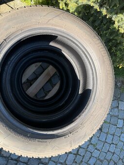 Pneu zimní Bridgestone Blizzak LM005 205/60 R16 96H - 7
