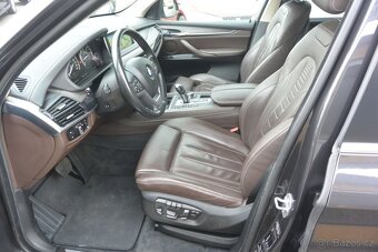 PRODÁM BMW X5 3.0d 190kW-xDRIVE PŮVOD ČR - 7
