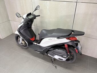 Piaggio Medley 125 S - ČR / 1. MAJ / SUPER CENA - 7
