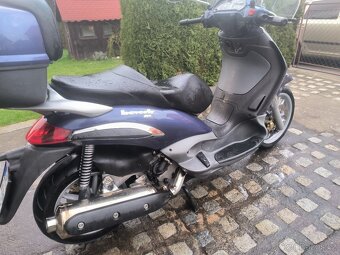 Piaggio Beverly 500 r.v.2003 - 7