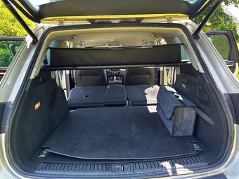 Touareg II - 7
