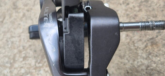 Shimano Ultegra brzdová čelist POŠKOZENÁ - 7