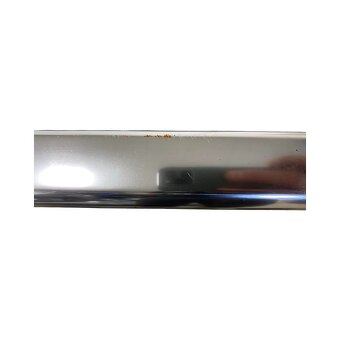 Hagusy chromové 4L0860021N 4L0860022N Audi Q7 4L FL 2010 - 7