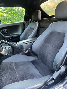 Mazda MX-5 NB 1.6, 1999, 227 xxx km, předfacelift - 7