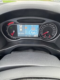 Ford Mondeo 1.8 TDCi - 7