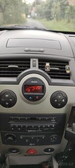 Renault Mégane Cabrio - 7