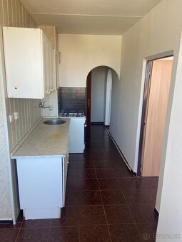 Prodej bytu 2+1 50 m2 ,Macháčkova Plzeň skvrňany - 7