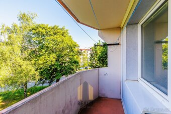 Pronájem byty 3+1, 74 m2 - Jihlava, ev.č. 00798 - 7