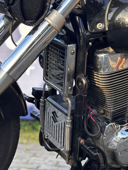 Suzuki Intruder 1500 VL - 7