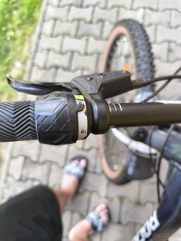 Horské kolo 29" vel.Xl - 7