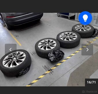 ŠKODA KODIAQ CLEVER 2.0TDI 110 KW 4x4 82tkm - 7