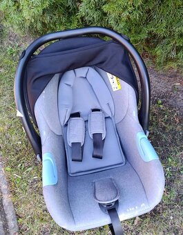 Kočárek 3V1 Kinderkraft - 7