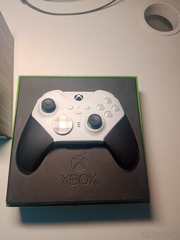 XBOX ELITE series 2 controller - 7