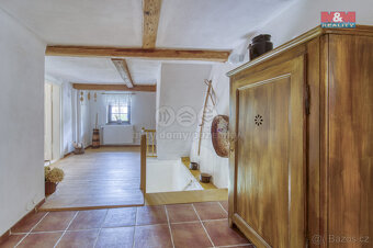 Prodej chalupy, 146 m², Úterý - 7