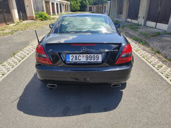 Mercedes-Benz SLK 200 AMG - 7