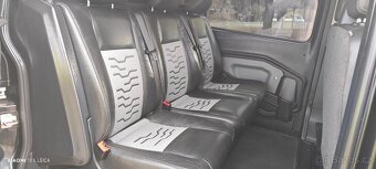 Ford Transit Custom 2.2 TDCi - 7