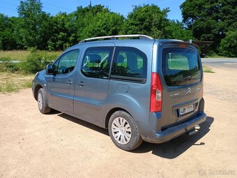 Citroen Berlingo 1,6 HDi - 7