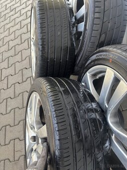 Alu Rial R17 5x112 - 7