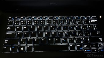 Dell Latitude E7270 i7, 16GB, 250GB SSD - 7