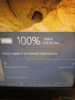 Notebook TOSHIBA SATELLITE PRO C660-1LR. - 7